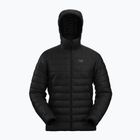férfi pehelykabát Arcteryx Cerium Hoody black