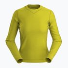 Arc'teryx női trekking pulóver Rho Merino Wool Crew lampyre