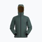 Férfi Arcteryx Atom Hoody pehelypaplan kabát boxcar