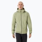 Férfi Arcteryx Atom Hoody szigetelt kabát chloris
