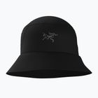 Arcteryx Aerios Bucket Kalap fekete