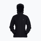Női szélálló dzseki Arct'eryx Gamma Lightweight Hoody fekete