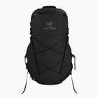 Túra hátizsák Arc'teryx Aerios 18 l balck