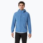 Férfi Arcteryx softshell dzseki Gamma LT Hoody stone wash