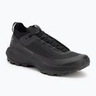 Férfi Arc'teryx Vertex Alpine közelítő cipő fekete / fekete