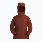 Arcteryx Atom Hoody sequoia női szigetelt kabát