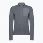 Férfi Arc'teryx Rho Heavyweight Zip Neck Void melegítőfelső