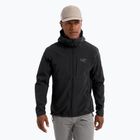 Férfi Arc'teryx softshell dzseki Gamma MX Hoody fekete