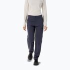 Férfi túranadrág Arcteryx Gamma MX fekete zafír