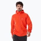 Férfi Arcteryx Squamish Hoody solaris szélkabát