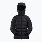 Arcteryx női pehelypaplan Thorium Hoody fekete ii