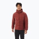 Férfi Arc'teryx Cerium Hoody sequoia/solaris pehelypaplan dzseki
