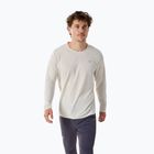 Férfi Arc'teryx Cormac Crew hosszú ujjú túrapóló arctic silk heather színben