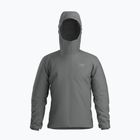 Férfi Arc'teryx Atom Hoody szigetelt kabát üres