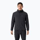 Férfi bélelt kabát Arcteryx Proton SL Hoody black