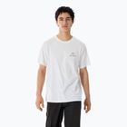 Férfi póló Arcteryx Kragg Sl Cotton Bird Word white light/black