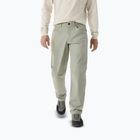 Férfi túranadrág Arcteryx Kragg Cotton black sapphire