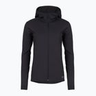 Női trekking pulóver Arcteryx Kyanite Lightweight Hoody fekete