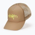 Arc'teryx Bird Word Trucker sapka vászon/euphoria