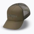 Arcteryx Bird Word Trucker tatsu / takarmányozás baseball sapka