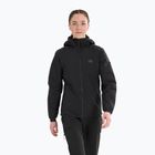 Női bélelt dzseki Arc'teryx Atom Hoody fekete