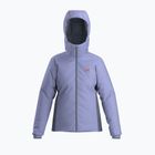 Arc'teryx Atom Hoody twilight trail női szigetelt kabát