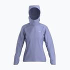 Női szélálló dzseki Arct'eryx Gamma Lightweight Hoody holdkő