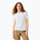 Női póló Arc'teryx Kragg Sl Cotton Emblem Crew white light