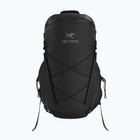 Arcteryx Aerios 18 l túra hátizsák fekete