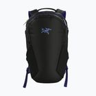 Arc'teryx Mantis hátizsák 16 l fekete / soulsonic