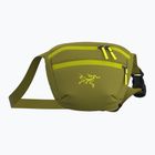 Övtáska Arc'teryx Mantis 1 1,5 l olive moss/euphoria