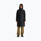 Női pehelykabát Arcteryx Patera Parka black