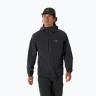 Férfi túrapulóver Arcteryx Gamma Hoody fekete