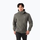 Férfi bélelt dzseki Arcteryx Atom Hoody forage