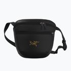 Övtáska Arcteryx Mantis 2 2,5 l 24k black