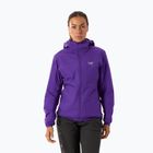 Női bélelt dzseki Arcteryx Atom Hoody azalea