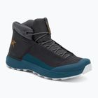 Férfi túracipő Arc'teryx Kopec Mid GTX fekete/nightscape