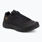 Férfi túracipő Arcteryx Kopec GTX black/yukon