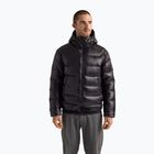 Férfi bélelt kabát Arcteryx Cerium SV Hoody black