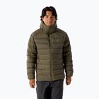 Férfi pehelykabát Arcteryx Thorium Hoody Tatsu