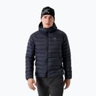 Férfi bélelt dzseki Arc'Teryx Cerium Hoody black sapphire