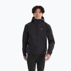 Férfi esődzseki Arcteryx Beta black