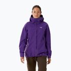 Női esőkabát Arcteryx Beta azalea