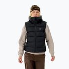 Női ujjatlan Arcteryx Thorium black Ii