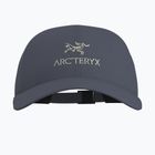 Baseballsapka Arcteryx Bird Wood dark stratus/habitat