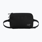 Tasak Arc'Teryx Heliad 2,5 l black