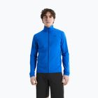 Férfi trekking pulóver  Arc'teryx Kyanite Lightweight fluidity