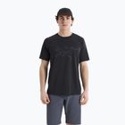 Férfi póló Arcteryx Cormac Logo black