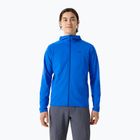 Férfi trekking pulóver  Arc'teryx Kyanite Lightweight Hoody fluidity