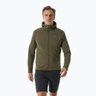 Férfi trekking pulóver  Arc'teryx Kyanite Lightweight Hoody tatsu
